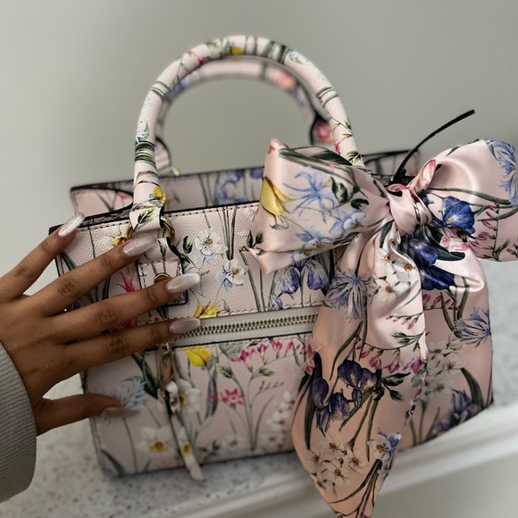 NEW NEVER USED ALDO “priella” handbag - Picture 2 of 5